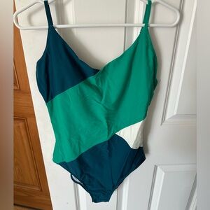 Summersalt The Marina One Piece